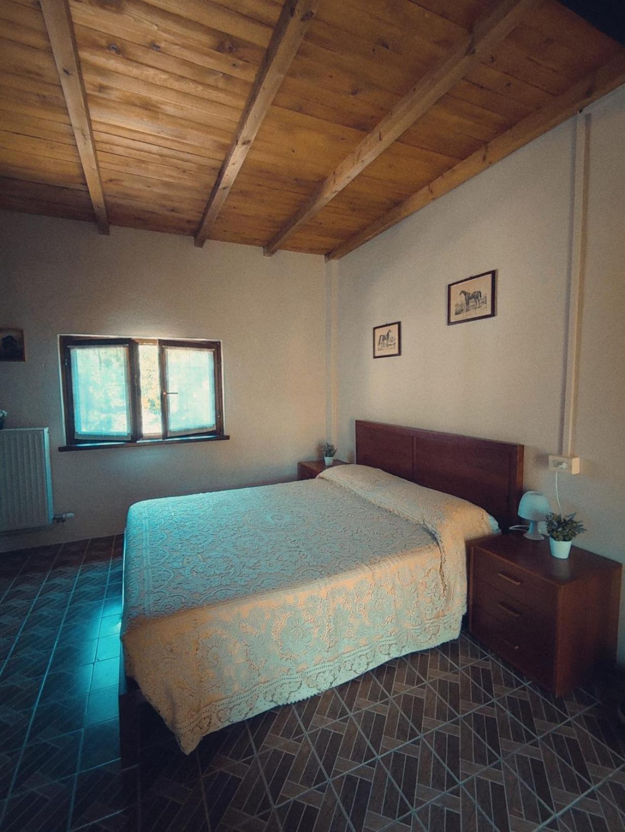 Agriturismo Villa Enrichetta Bettola (Emilia-Romagna) Exterior foto
